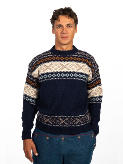 Dale Garn 479 05 Normann Genser