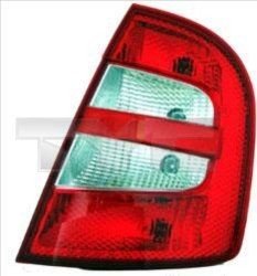 Tyc Baklykt TYC 11 0314 01 2