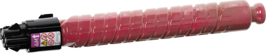 TB Toner Magenta (6.000 sider) erstatter Ricoh 842384/842376 TB Premium toner