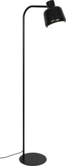 Nordlux Louella | Gulvlampe Black H162CM Nordlux Louella | Gulvlampe Black H162CM