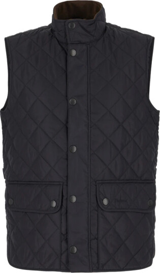 Barbour Herre Jakker Blå XL,