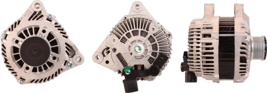 ELSTOCK 28 4973 Dynamo