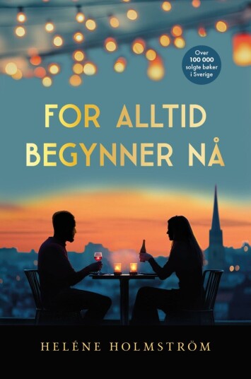 For alltid begynner nå For alltid begynner nå