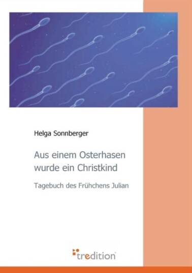 Aus Einem Osterhasen Wurde Ein Christkind Aus Einem Osterhasen Wurde Ein Christkind
