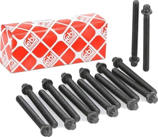 Topplokksbolter FEBI BILSTEIN 08245