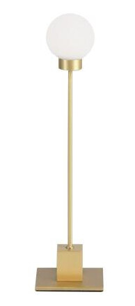 Northern Snowball Messing Bordlampe