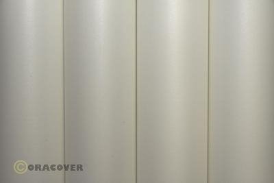 Oracover Oratex Natural White 2 meter