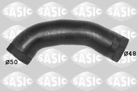 ladeluftslange SASIC 3356052