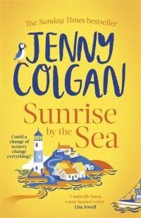 Sunrise By The Sea Av Jenny Colgan