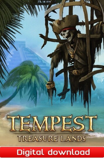 Tempest - Treasure Lands Tempest - Treasure Lands