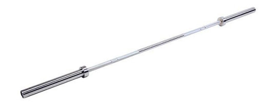 Pivot Olympisk Vekstang 220cm/28mm Pivot Olympisk Vekstang 220cm/28mm