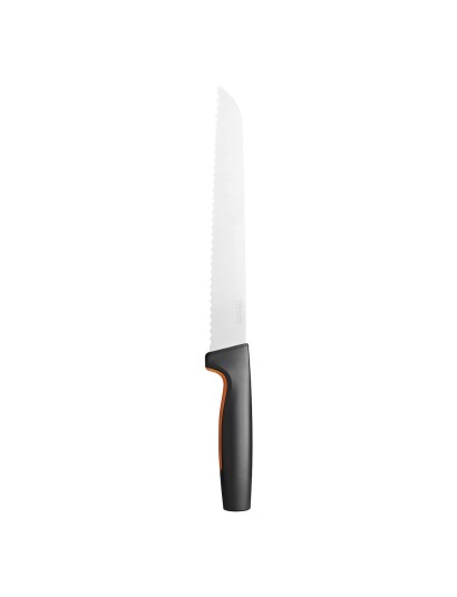 Fiskars Ff Brødkniv Black Fiskars NO COLOUR ONE SIZE