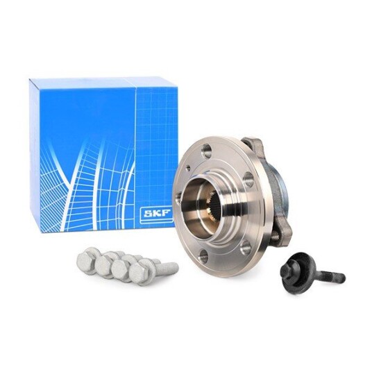 Hjullager SKF VKBA 3523 Hjullager SKF VKBA 3523