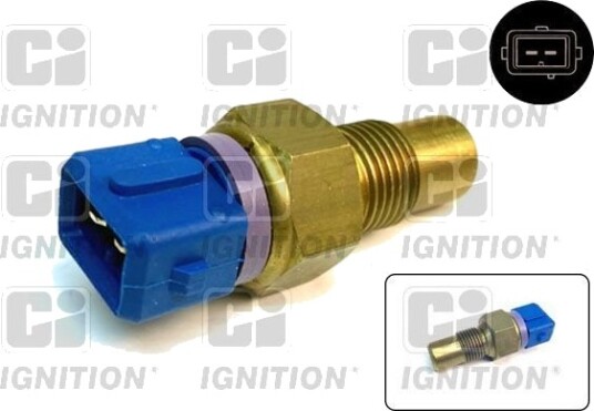 Sensor motortemperatur QUINTON HAZELL XTTS41 Sensor motortemperatur QUINTON HAZELL XTTS41