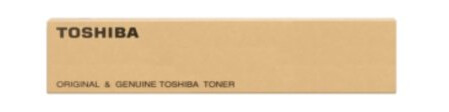 Toshiba T-Fc210e-Y Tonerkassett 1 Stk Kompatibel Gul Toshiba T-Fc210e-Y Tonerkassett 1 Stk Kompatibel Gul