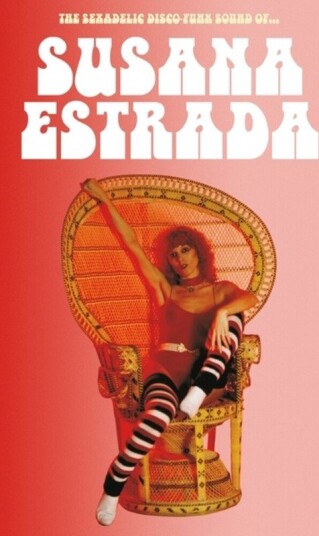 Sexadelic Disco Funk Sound Of Vinyl