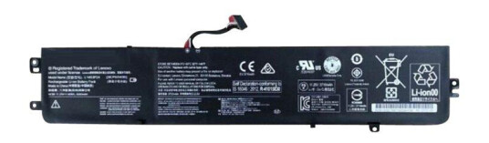 CoreParts batteri til bærbar PC - Li-Ion - 4050 mAh - 45 Wh (MBXLE-BA0118)