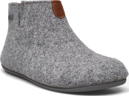 Shepherd Erik Tofflor Grey 47