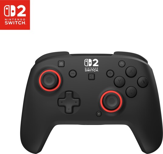 Turtle Beach Rematch Switch 2 trådløs kontroller TBC 8105 05