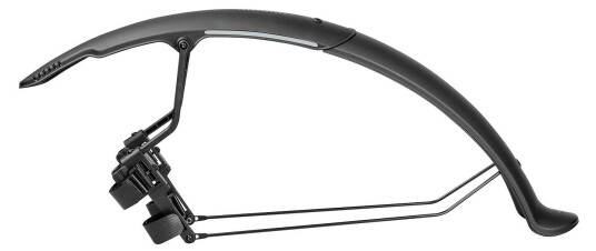 Topeak Tetrafender G1/G2 Skjermsett