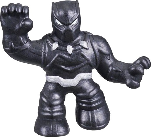 Goo Jit Zu MARVEL MINIS S4 6PK