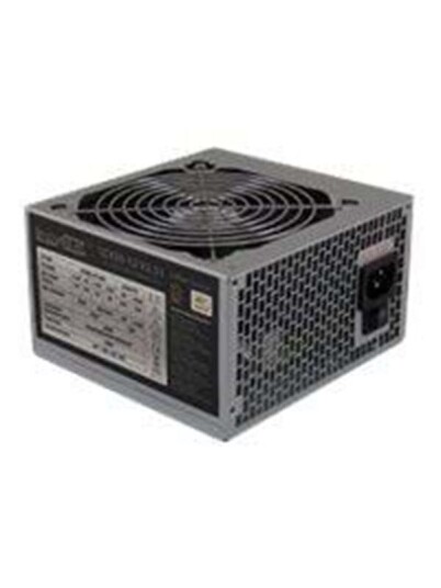LC Power Office Series LC420-12 V2.31 Strømforsyning (PSU) - 350 Watt - 120 mm - 80 Plus Bronze sertifisert LC Power Office Series LC420-12 V2.31 Strømforsyning (PSU) - 350 Watt - 120 mm - 80 Plus Bronze sertifisert