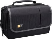 Case Logic PDVS-3, 270 mm, 100 mm, 190 mm, 420 g, 240 x 165 x 45 mm, 270 x 100 x 190 mm