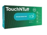 Ansell Healthcare Europe s.a/n.v. Engangshandske Touch N Tuff Med Pudder 92-500 Str. 9 Ansell Healthcare Europe s.a/n.v. Engangshandske Touch N Tuff Med Pudder 92-500 Str. 9
