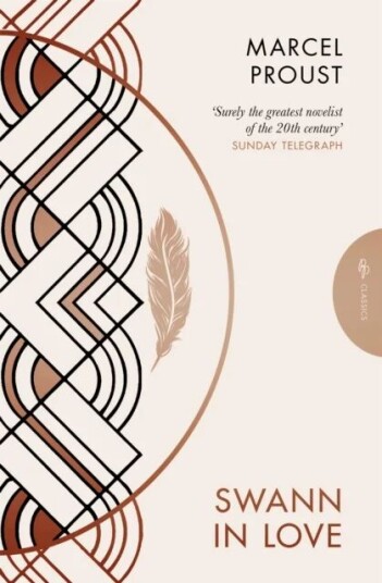 Swann In Love Av Marcel (Author) Proust Swann In Love Av Marcel (Author) Proust