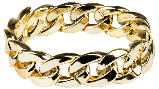 Boland Party Partners Armbånd Pimp Boland Party Partners Armbånd Pimp