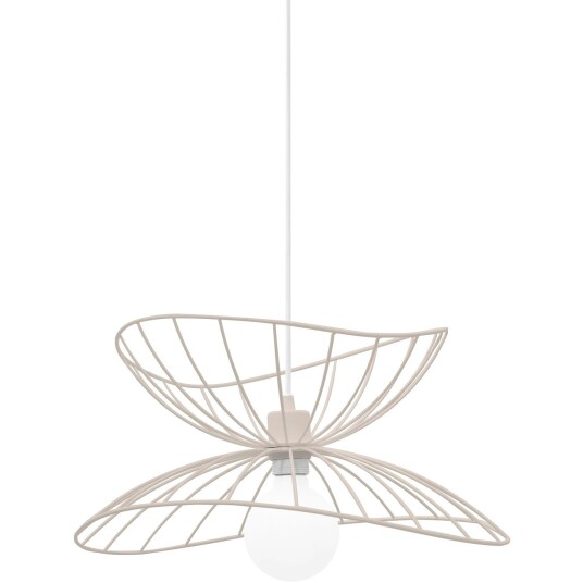 Globen Lighting Ray 45 Taklampe Mud 1596764-02-41 1598916-02-0