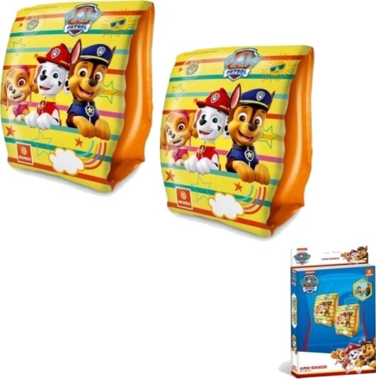 Mondo Armbands for swimming Paw Patrol