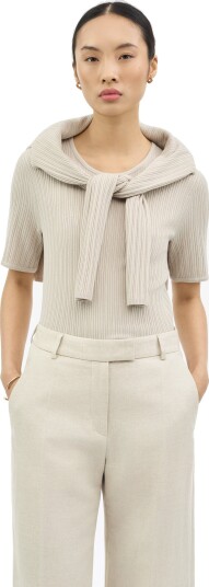 Tiger of Sweden Mae Beige XL
