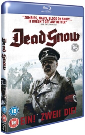 Dead Snow / Død Snø Dead Snow / Død Snø
