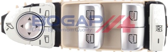 BOGAP C7339101 Bryter, vindusheis BOGAP C7339101 Bryter, vindusheis