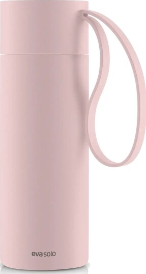 Eva Solo To Go Cup 0.35 L Funky Ballerina Pink 0.35 L