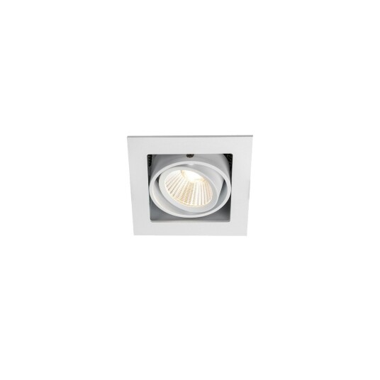 Hide-A-Lite Optic Box I Downlight hvit tune Belysning Hide-A-Lite Optic Box I Downlight hvit tune Belysning