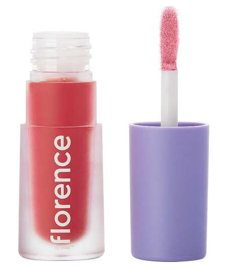 Florence by Mills Be A VIP Velvet Liquid Lipstick Hello Gorgeous 3,8 g Leppestift