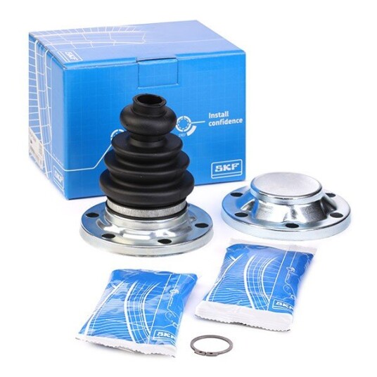 Skf Mansjett drivaksel SKF VKJP 8369