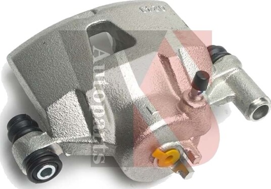 Bremsecaliper YSPARTS YS BC0603