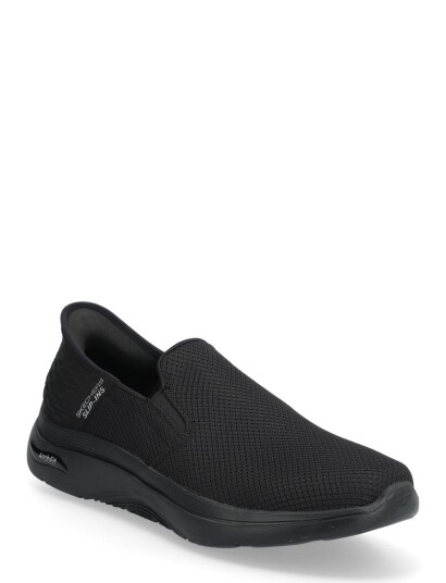 Skechers Go Walk Arch Fit 2.0 Hands Black 46