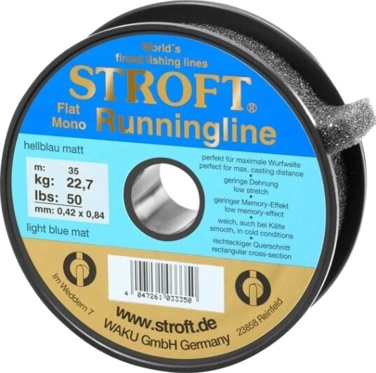 Stroft Runningline Stroft Runningline