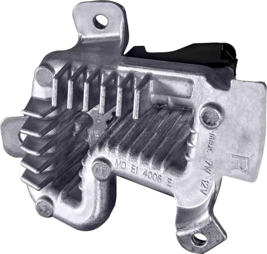 HELLA 9XB 199 658-081 Modul for hovedfrontlykt HELLA 9XB 199 658-081 Modul for hovedfrontlykt