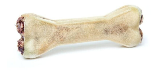 All Natural Tyggebein 17 cm med Oksefyll - Hundesnacks All Natural Tyggebein 17 cm med Oksefyll - Hundesnacks