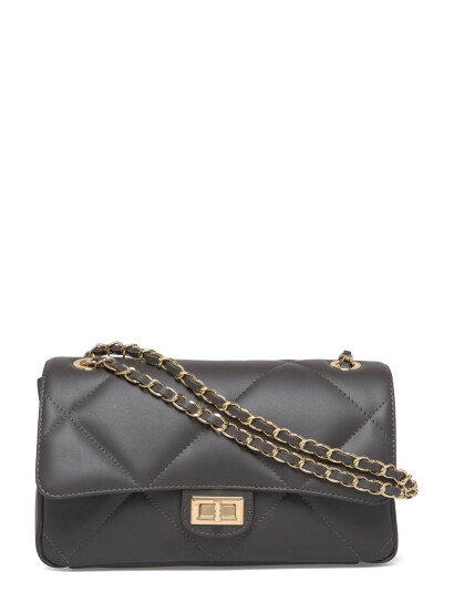 Ulrika Bag - Grey - ONE SIZE Ulrika Bag - Grey - ONE SIZE