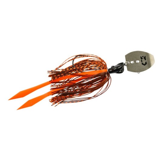 Darts Breakerblade Tail 10 g 07 Delta Craw Darts Breakerblade Tail 10 g 07 Delta Craw
