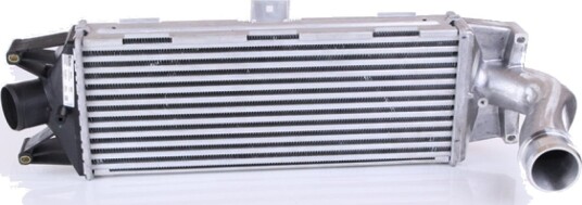 Intercooler NISSENS 96202