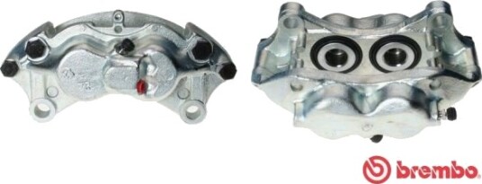 Bremsecaliper BREMBO F 50 061