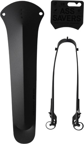 Ass Savers Win Wing 2 Road Stealth Ass Savers Win Wing 2 Road Stealth