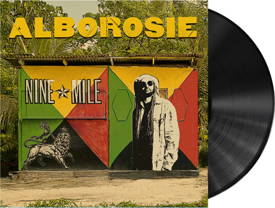 Nine Mile